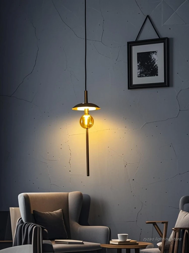 Simple Pendant Lights LED Lighting Kitchen Hanging Lamp Dining Room Decor Coffee Resturant Living Room Bed Lamp Home Light
Simple Pendant Lights LED Lighting Kitchen Hanging Lamp Dining Room Decor Coffee Resturant Living Room Bed Lamp Home Light
