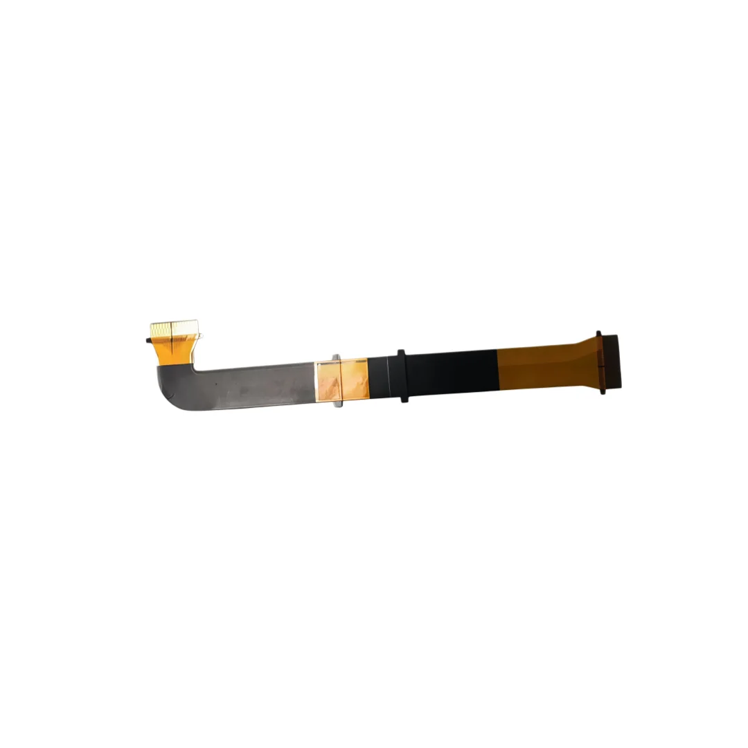 Large Flex Cable Aperture Focus Flat Cable For Sony 16-35mm F4 / 24-70mm F4 Lens-1PCS
Large Flex Cable Aperture Focus Flat Cable For Sony 16-35mm F4 / 24-70mm F4 Lens-1PCS