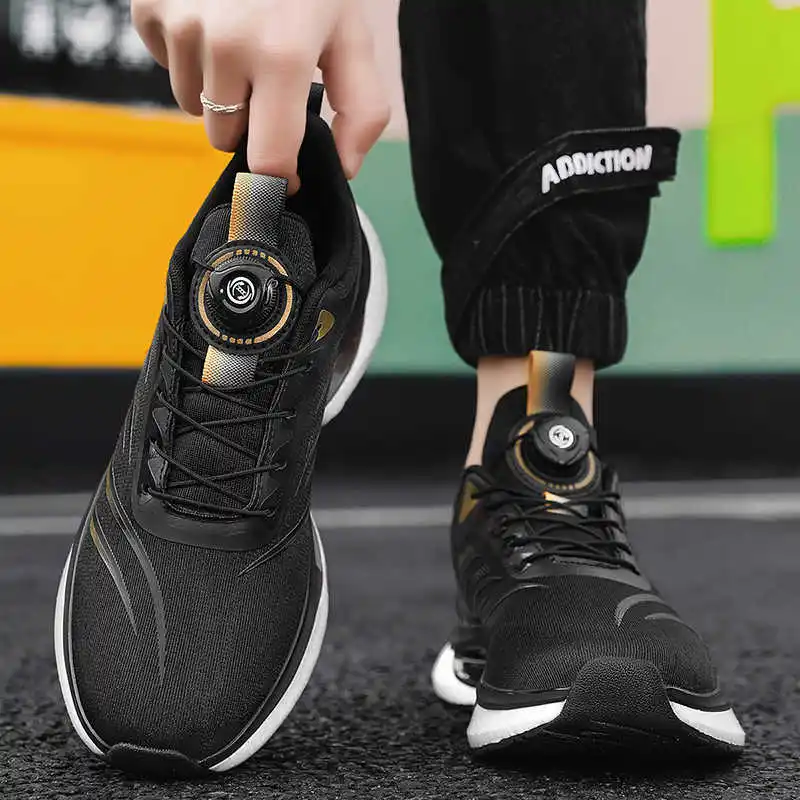 In The Forest Rubber Sole Green Boots Walking High Quality Sneakers Outdoor Men's Sports Shoes Boty Supplies Basket
In The Forest Rubber Sole Green Boots Walking High Quality Sneakers Outdoor Men's Sports Shoes Boty Supplies Basket
