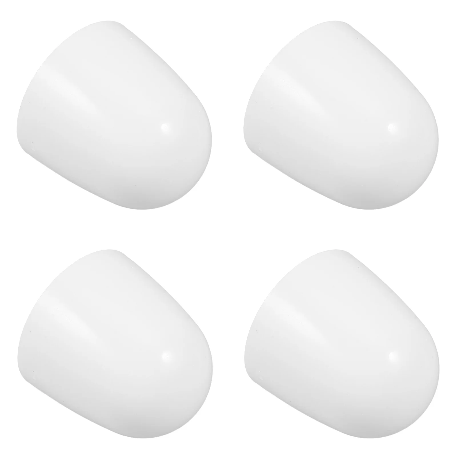4Pcs Toilet Bolt Caps Covers Set Bathroom Washers Included Durable Easy Install Toilet Bolt Covers Screw Caps Replacement
4Pcs Toilet Bolt Caps Covers Set Bathroom Washers Included Durable Easy Install Toilet Bolt Covers Screw Caps Replacement