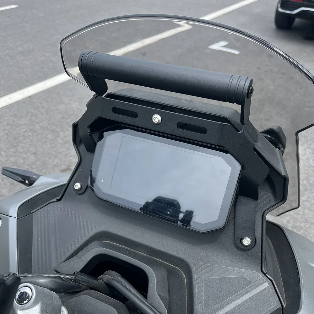 Motorcycle Phone Holder Stand GPS Navigation Bracket Support For VOGE SR1 ADV 125 ADV25 SR150S SR150 S SR 150 S 2025 Accessories
Motorcycle Phone Holder Stand GPS Navigation Bracket Support For VOGE SR1 ADV 125 ADV25 SR150S SR150 S SR 150 S 2025 Accessories