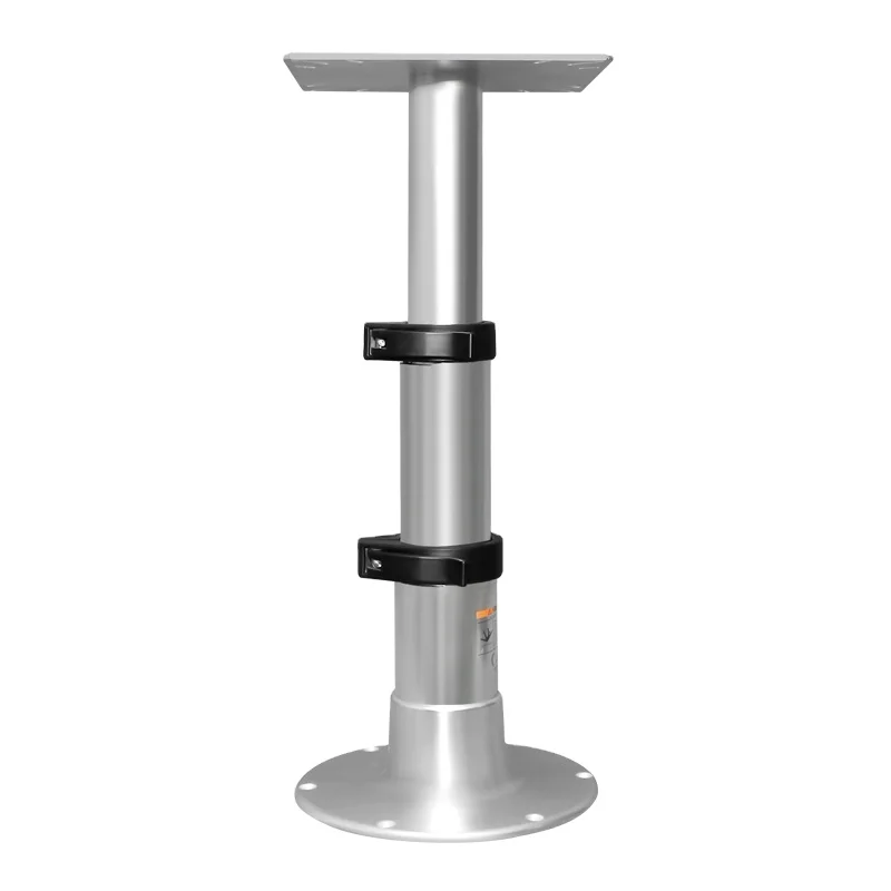 RV Accessories Easy Installation Removable Pneumatic Lift Table Legs 3 Stages Height Adjustment
RV Accessories Easy Installation Removable Pneumatic Lift Table Legs 3 Stages Height Adjustment