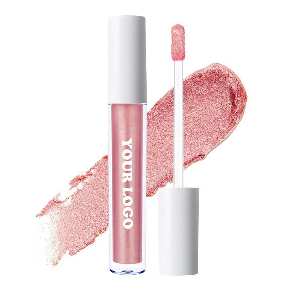 30 Colors Lip Oil Custom Logo Pigment Long Lasting Water-gloss Translucent Jelly Non-stick Makeup Private Label Wholesale Vegan
30 Colors Lip Oil Custom Logo Pigment Long Lasting Water-gloss Translucent Jelly Non-stick Makeup Private Label Wholesale Vegan