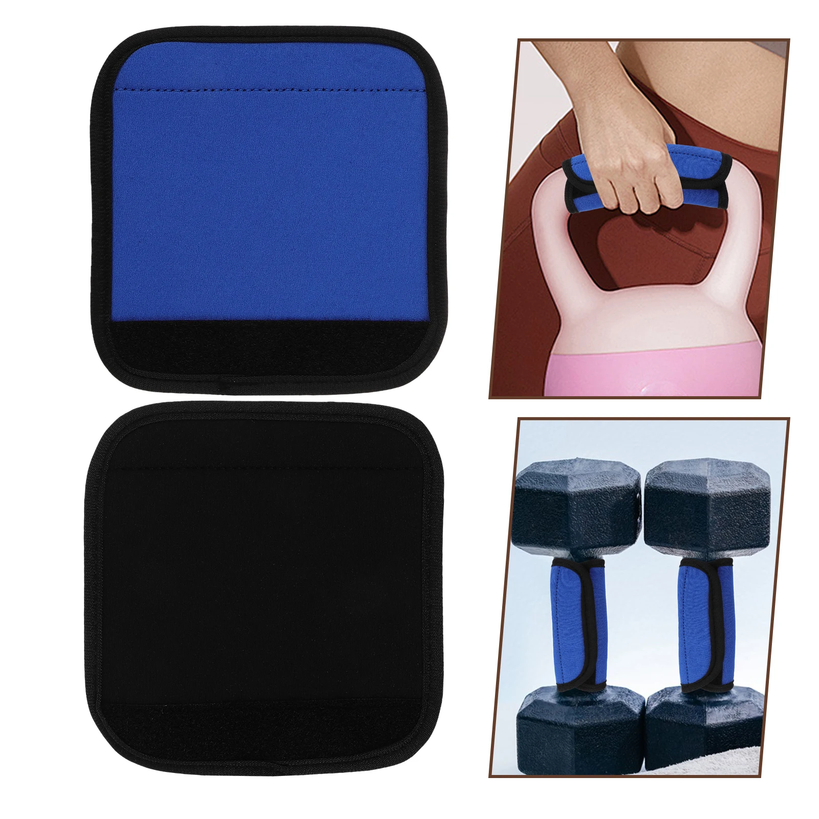 4pcs Doorway Horizontal Bar Anti Slip Grip Pads Protective Cushion for Pull Up Indoor Workout Squat Hip Thrust Training Fitness
4pcs Doorway Horizontal Bar Anti Slip Grip Pads Protective Cushion for Pull Up Indoor Workout Squat Hip Thrust Training Fitness