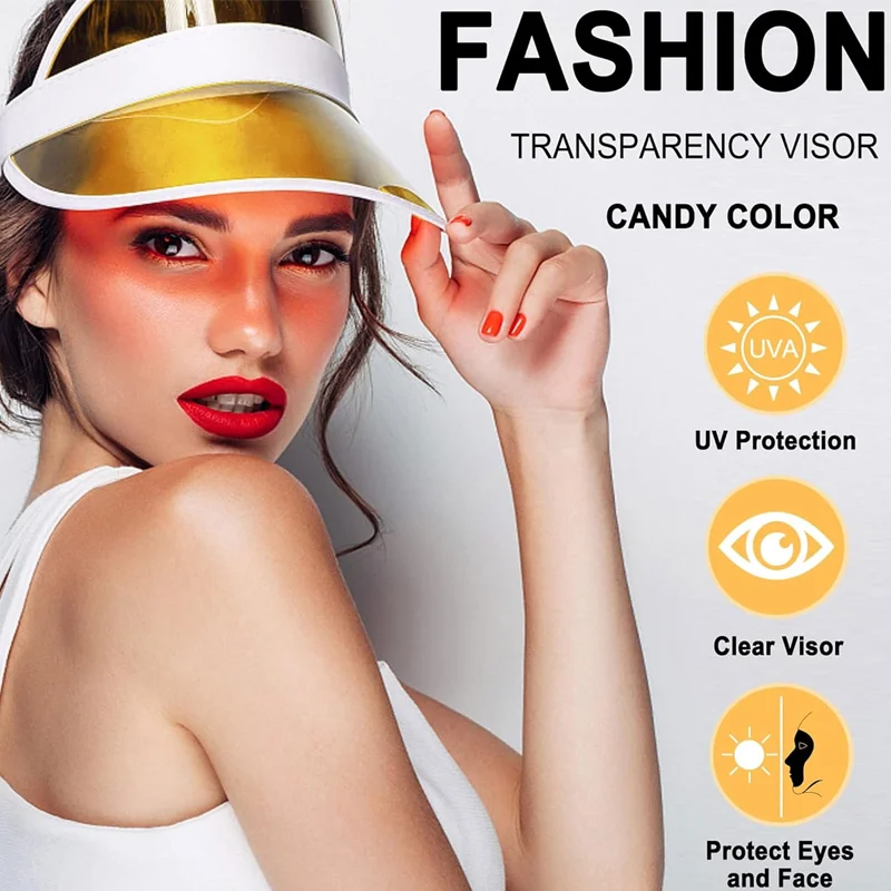Sun Protection Lens Sun Hat Women's Golf Hats Lightweight Comfortable Empty Top Breathable UV Protection for Outdoor Sports Cap
Sun Protection Lens Sun Hat Women's Golf Hats Lightweight Comfortable Empty Top Breathable UV Protection for Outdoor Sports Cap