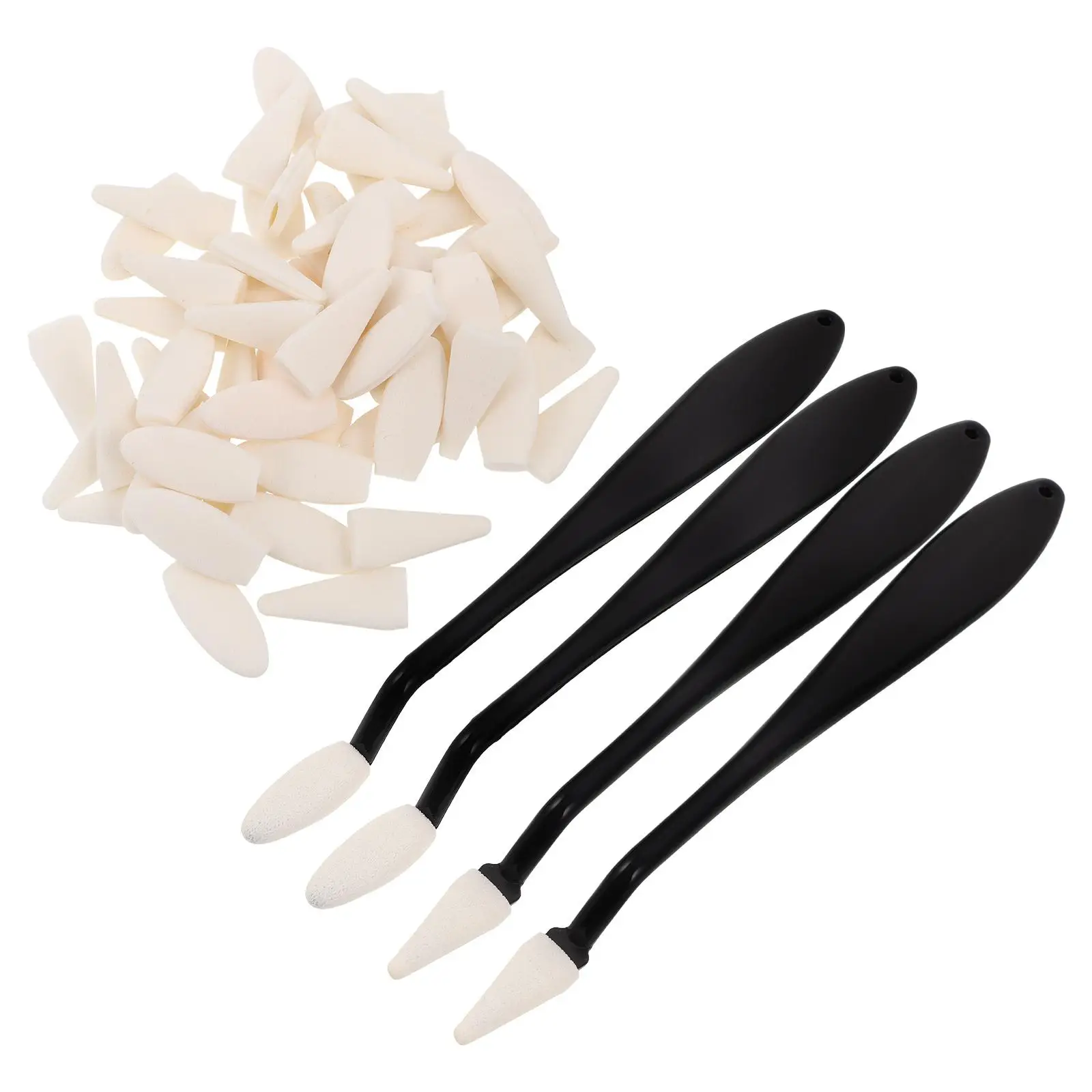 Black Sketch Precision Detail Drawing Eraser Pencils Sponge Tools Students Smudging Blender Sticks Versatile Eraser Pen
Black Sketch Precision Detail Drawing Eraser Pencils Sponge Tools Students Smudging Blender Sticks Versatile Eraser Pen
