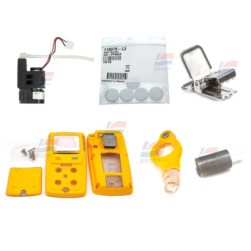 XT-PC1 XT-FC1 XT-BC1 XT-SC1 XT-RF-H5 GA-PFMAX XT-RPUMP-K1 GA-MFILTER Detector fittings BW MAX XT II
XT-PC1 XT-FC1 XT-BC1 XT-SC1 XT-RF-H5 GA-PFMAX XT-RPUMP-K1 GA-MFILTER Detector fittings BW MAX XT II