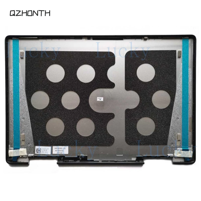 f New For Dell Inspiron 7386 LCD Back Cover Top Case Rear Lid (Silver) 0XY565
f New For Dell Inspiron 7386 LCD Back Cover Top Case Rear Lid (Silver) 0XY565