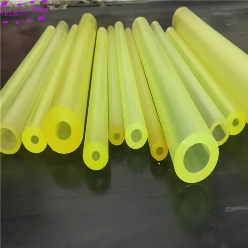length 50cm/25cm Polyurethane Rubber Hollow Rod Force Glue Sticks PU Rods Self-defense Stick Red High
length 50cm/25cm Polyurethane Rubber Hollow Rod Force Glue Sticks PU Rods Self-defense Stick Red High