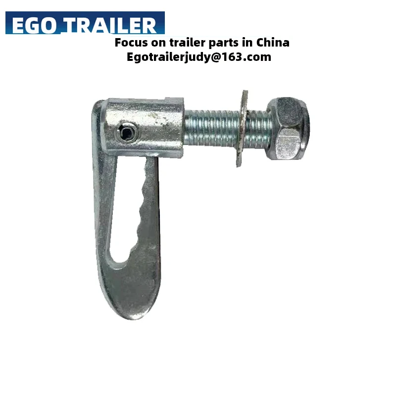 EGO 1pc anti Luce antiloose M12 x 35mm Drop Catch Tail Gate Fasteners - Bolt-On Type trailer parts
EGO 1pc anti Luce antiloose M12 x 35mm Drop Catch Tail Gate Fasteners - Bolt-On Type trailer parts