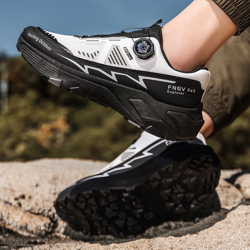 Mens Sneakers Casual Outdoor Comfortable Soft Sole Running Shoes Man Anti Slip Shock-absorbing Versatile Off Road Hiking Shoes
Mens Sneakers Casual Outdoor Comfortable Soft Sole Running Shoes Man Anti Slip Shock-absorbing Versatile Off Road Hiking Shoes