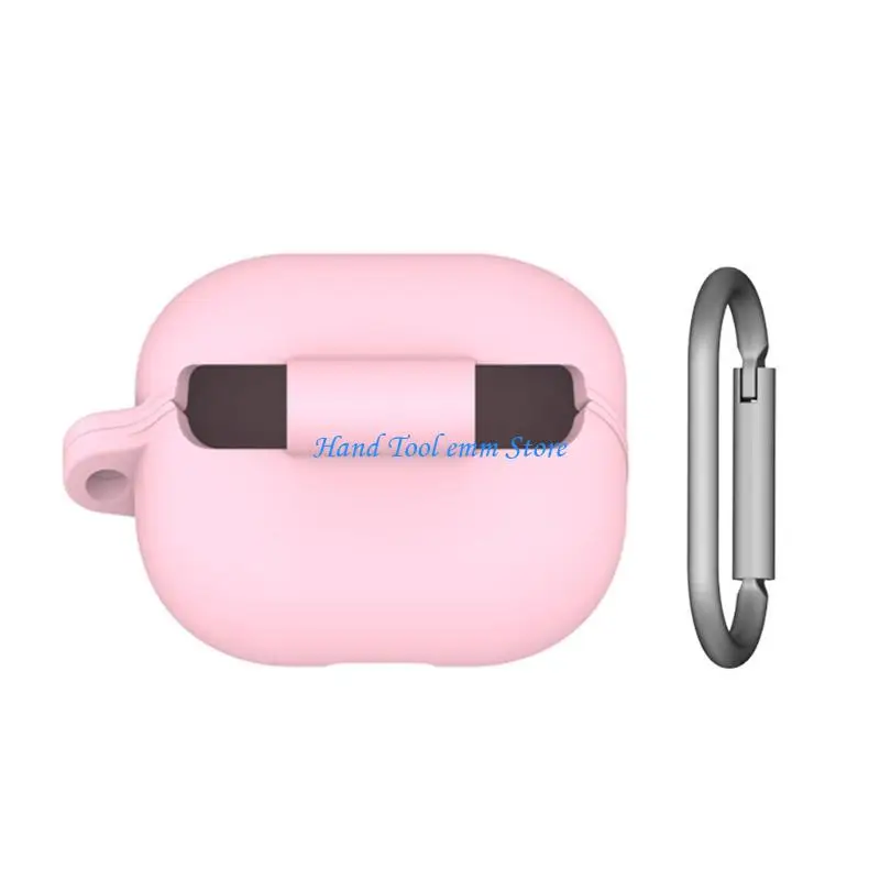 H37F Waterproof Skin Protector Case Skin for Crystal Pods Sleeve Shockproof Daily Use
H37F Waterproof Skin Protector Case Skin for Crystal Pods Sleeve Shockproof Daily Use