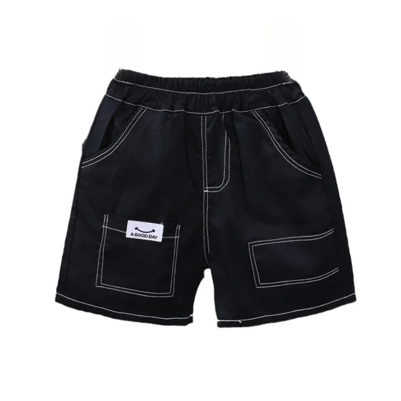 New Summer Fashion Baby Girls Clothes Kids Clothing Children Boys Casual Shorts Toddler Sports Costume Infant Sportswear
New Summer Fashion Baby Girls Clothes Kids Clothing Children Boys Casual Shorts Toddler Sports Costume Infant Sportswear