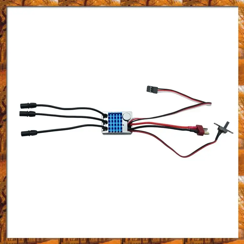 2025 Trend 2830 2100Kv Outrunner Motor Brushless Motor ESC For 1/12 MN128 RC Car Upgrades Power Kit
2025 Trend 2830 2100Kv Outrunner Motor Brushless Motor ESC For 1/12 MN128 RC Car Upgrades Power Kit