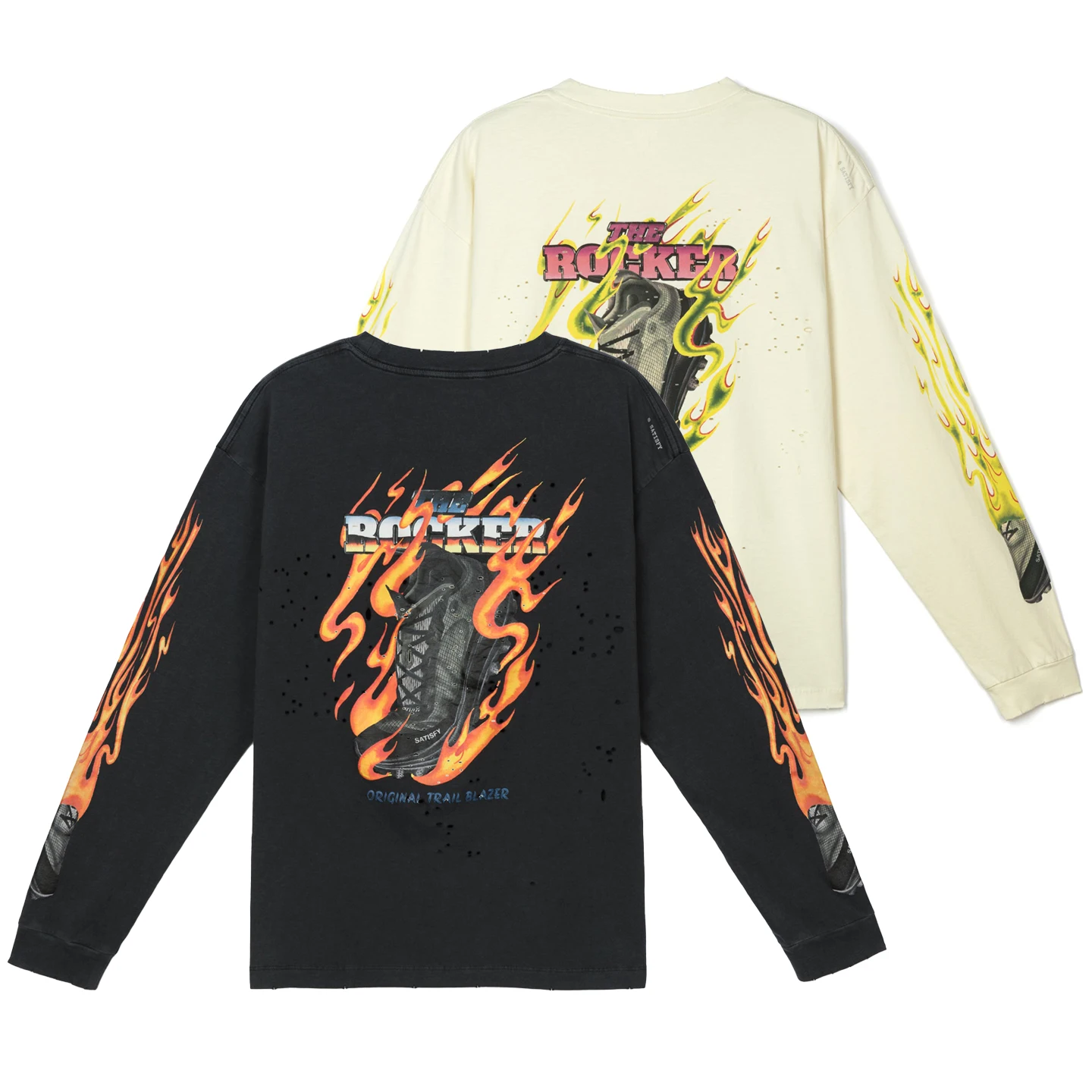 Футболка MothTech с длинным рукавом, хлопковая, с круглым вырезом, с принтом, свободного кроя, для бега, спортивная одежда для мужчин, дышащая, повседневная, с надписью, в стиле пэчворк.
Футболка MothTech с длинным рукавом, хлопковая, с круглым вырезом, с принтом, свободного кроя, для бега, спортивная одежда для мужчин, дышащая, повседневная, с надписью, в стиле пэчворк.