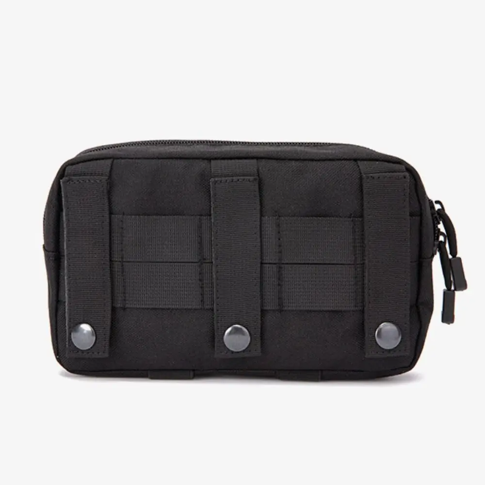 Phone Bag Nylon Men Molle Pouch Multifunctional Portable Climbing Belt Bag Hanging Waist Bag Tool Pouch Magazine Bag Hiking
Phone Bag Nylon Men Molle Pouch Multifunctional Portable Climbing Belt Bag Hanging Waist Bag Tool Pouch Magazine Bag Hiking