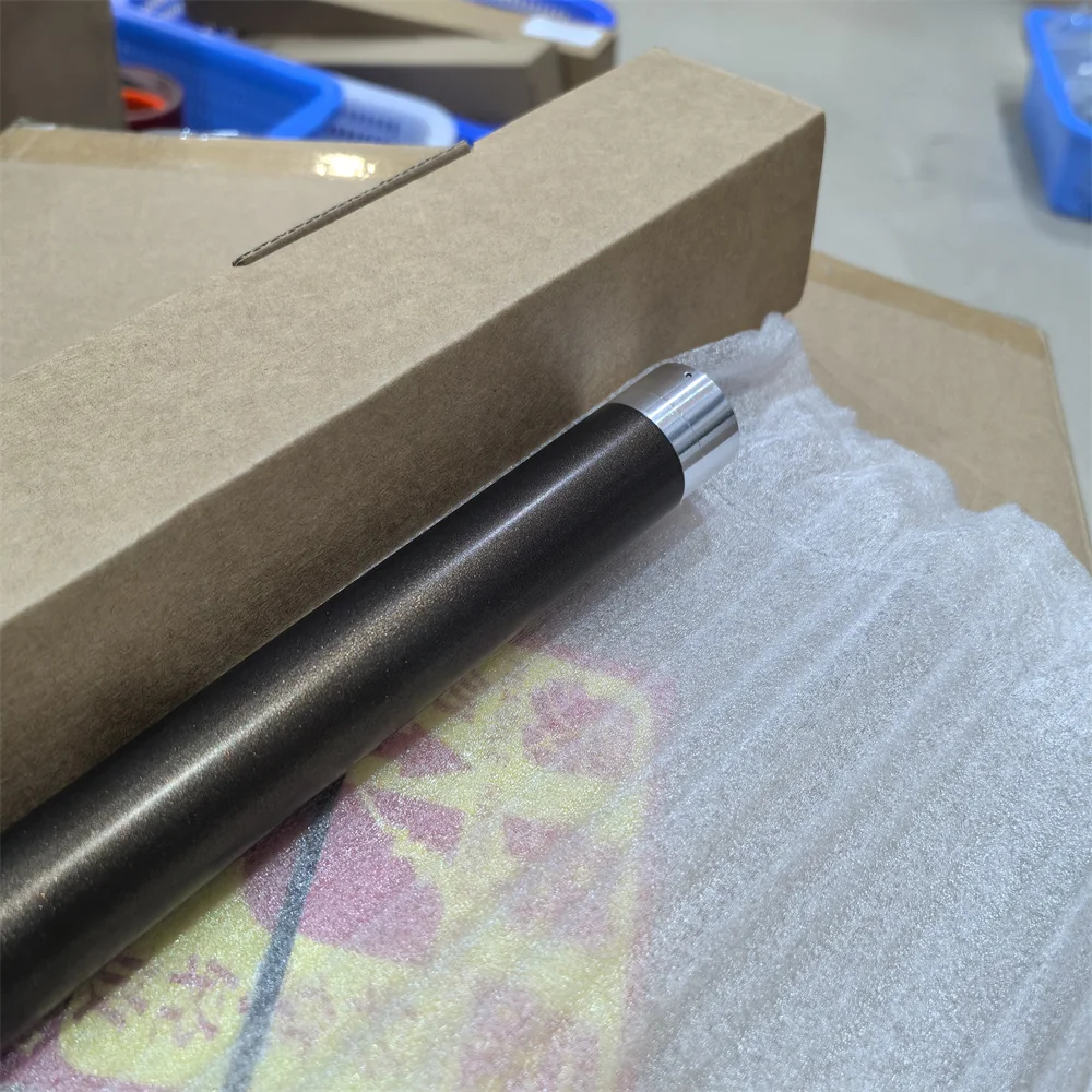 2 PCS High Quality Upper Fuser Roller for Konica Minolta For Bizhub 195 215 235 7719 7721 7723 Upper Roller
2 PCS High Quality Upper Fuser Roller for Konica Minolta For Bizhub 195 215 235 7719 7721 7723 Upper Roller