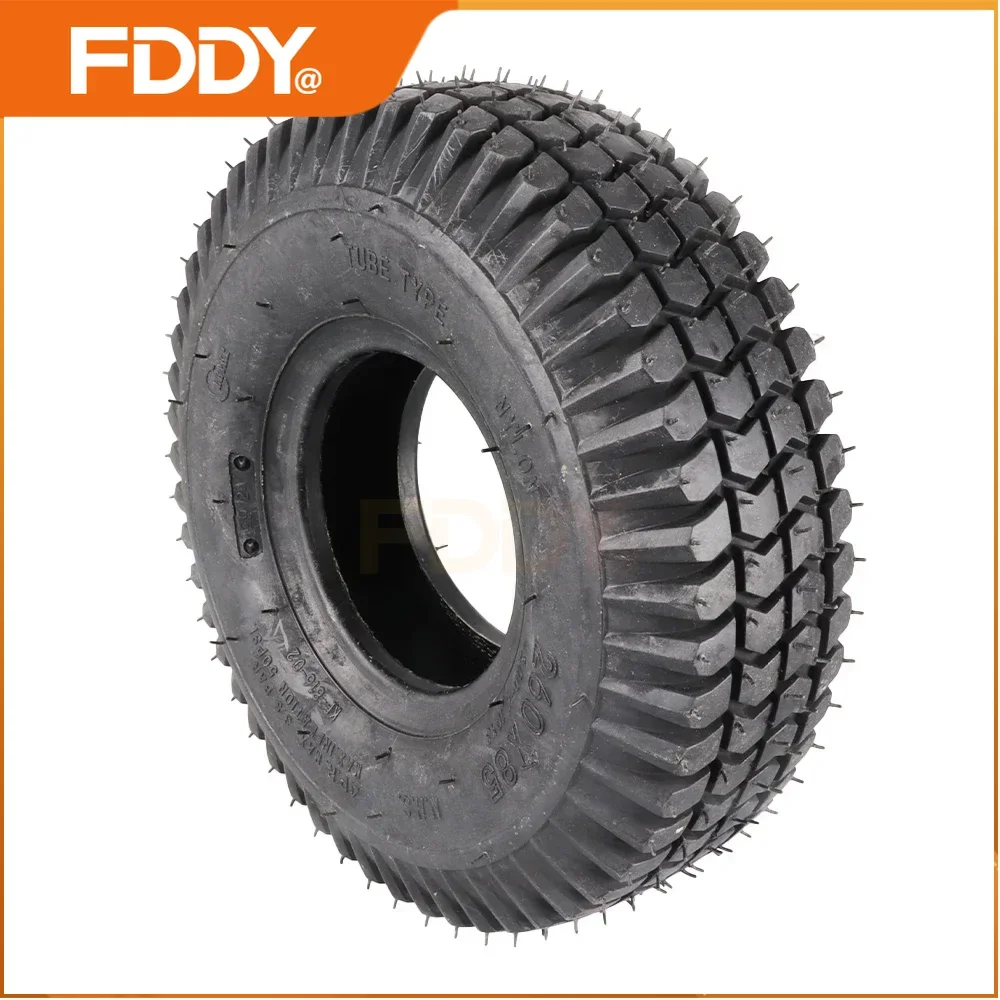FDDY 260x85Outer Tire 3.00-4 Inner Tube Suitable for Electric Wheelchairs and Scooters Electric Tricycle 10"x3" Outer Tire Inner
FDDY 260x85Outer Tire 3.00-4 Inner Tube Suitable for Electric Wheelchairs and Scooters Electric Tricycle 10"x3" Outer Tire Inner