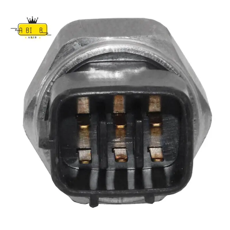 ABIB -Fuel Pressure Sensor For Toyota D4D Avensis RAV4 Hilux 89458-60010 499000-6080
ABIB -Fuel Pressure Sensor For Toyota D4D Avensis RAV4 Hilux 89458-60010 499000-6080