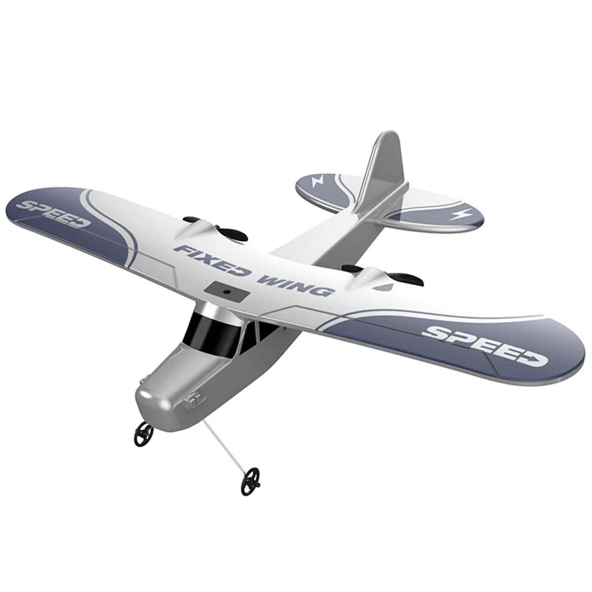 AM-2.4G TY9 RC планер со светодиодной подсветкой, размах крыльев, модель самолета с дистанционным управлением, электрический дрон, игрушки для самолетов
AM-2.4G TY9 RC планер со светодиодной подсветкой, размах крыльев, модель самолета с дистанционным управлением, электрический дрон, игрушки для самолетов