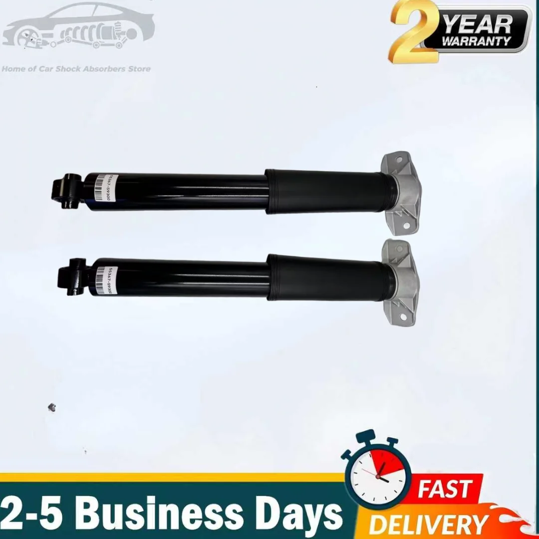 2x 55367-S9300 For HYUNDAI Palisade Self Leveling Rear Shock Absorber
2x 55367-S9300 For HYUNDAI Palisade Self Leveling Rear Shock Absorber