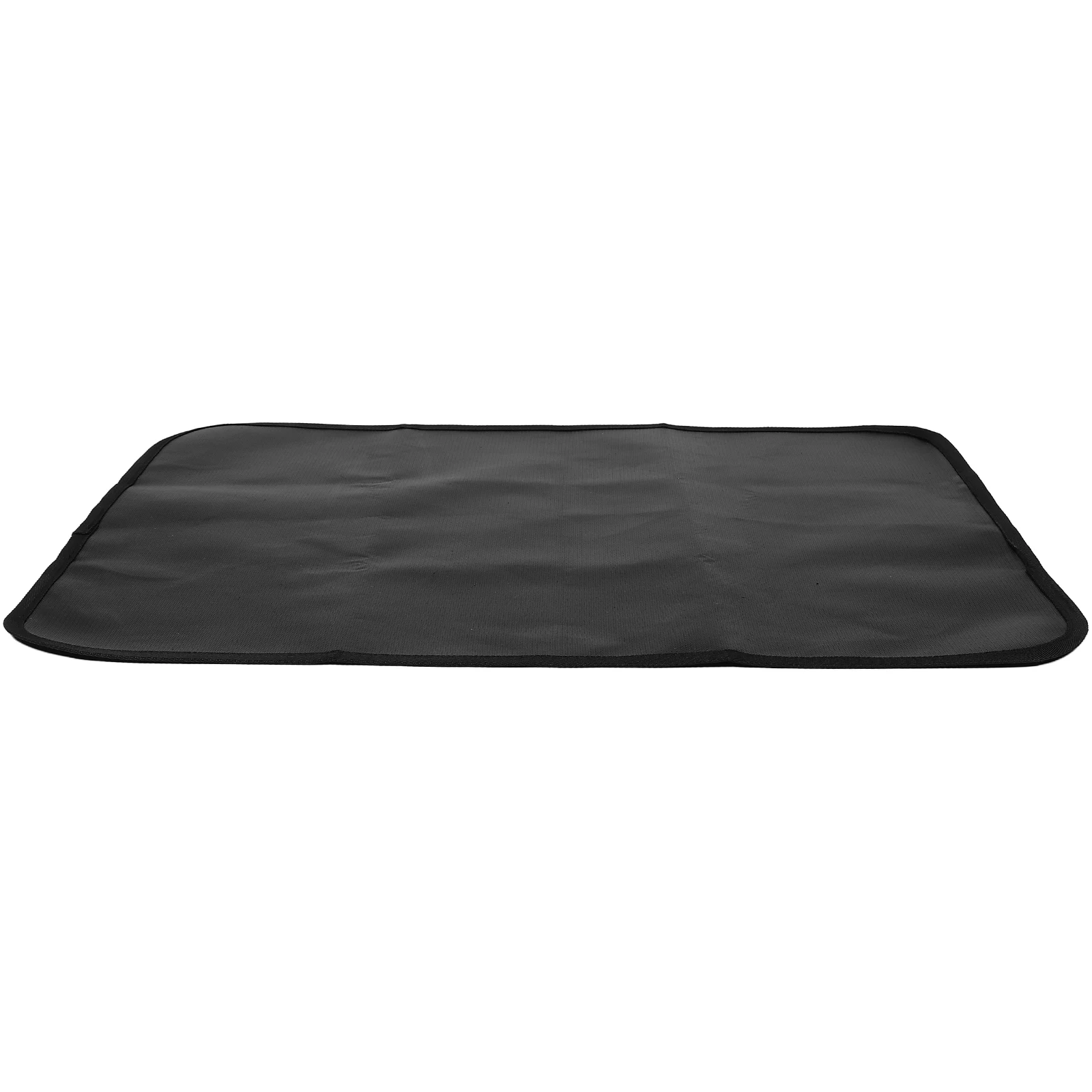 2pcs Fireproof Mats Heat Resistant Silicone Fiberglass Countertop Protector Air Fryer Bbq Grill Desk Pad Patio Table
2pcs Fireproof Mats Heat Resistant Silicone Fiberglass Countertop Protector Air Fryer Bbq Grill Desk Pad Patio Table