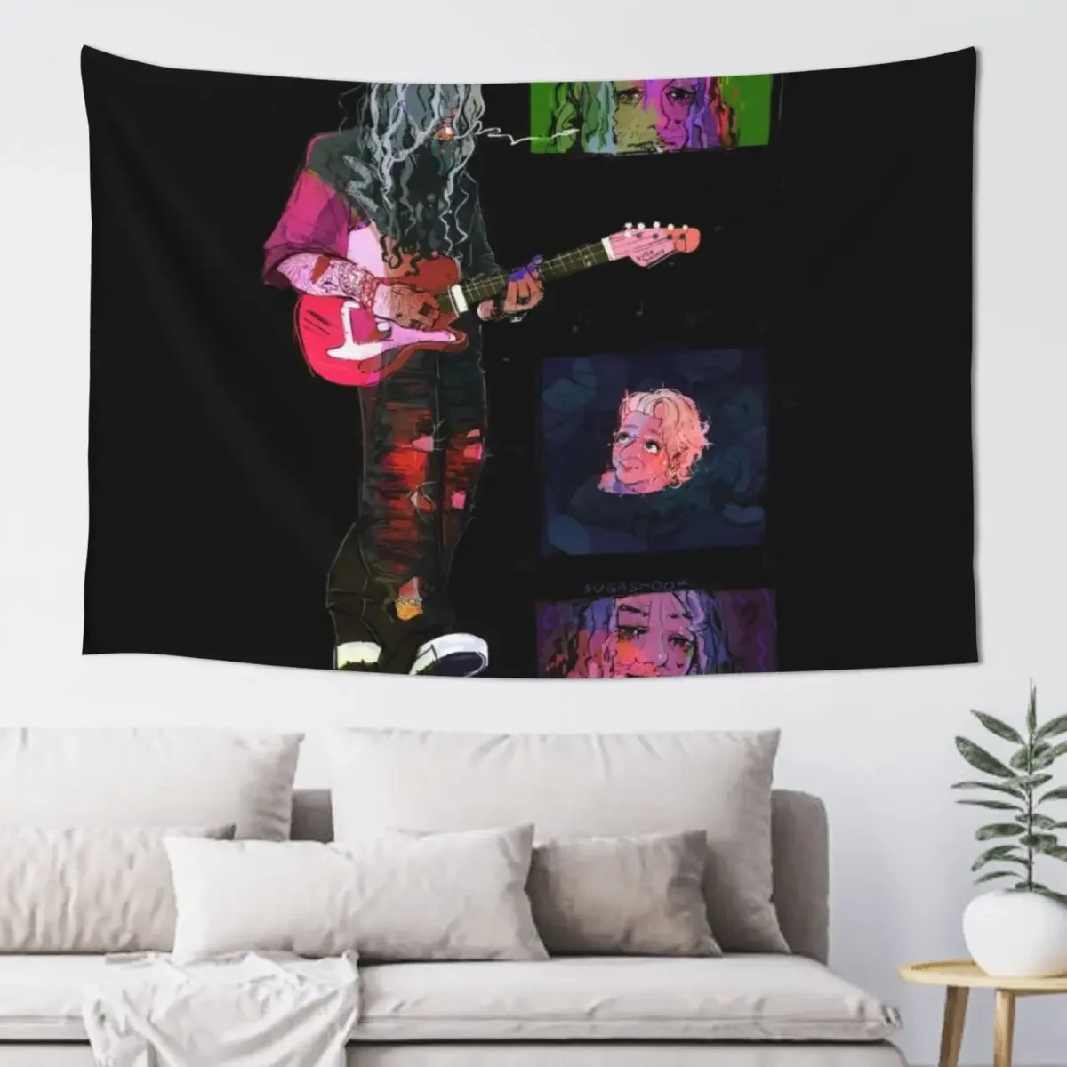 Rockstar Ed Tapestry Bedroom Decor Decor For Room Room Decorations Aesthetic Tapestry
Rockstar Ed Tapestry Bedroom Decor Decor For Room Room Decorations Aesthetic Tapestry