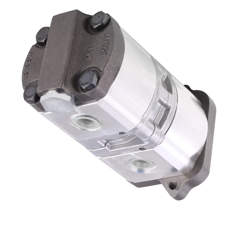 PGP PGM Hydraulic Gear Pump PGP500 PGP502 PGP503 PGP505 PGP511 PGP517 PGP600 High Efficiency Hydraulic Gear Oil Pump
PGP PGM Hydraulic Gear Pump PGP500 PGP502 PGP503 PGP505 PGP511 PGP517 PGP600 High Efficiency Hydraulic Gear Oil Pump