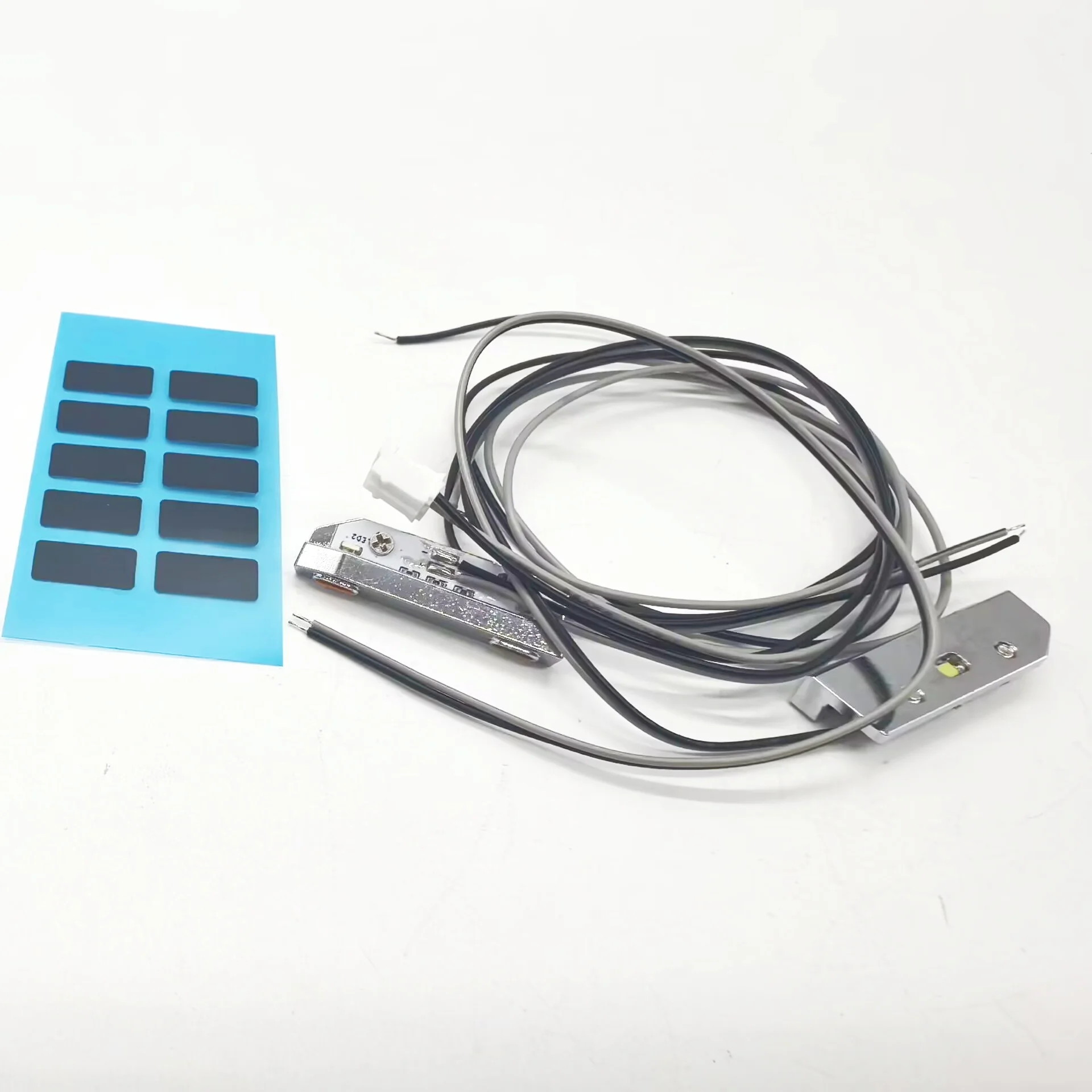 JUWUBA Ножной светильник RC LED для 1/14 Scania Tamiya 770s Rc Tractor 770S 6×4 56368 8X4 56371 Модель игрушечного автомобиля Jtd-770 Модернизированные детали для самостоятельного изготовления
JUWUBA Ножной светильник RC LED для 1/14 Scania Tamiya 770s Rc Tractor 770S 6×4 56368 8X4 56371 Модель игрушечного автомобиля Jtd-770 Модернизированные детали для самостоятельного изготовления