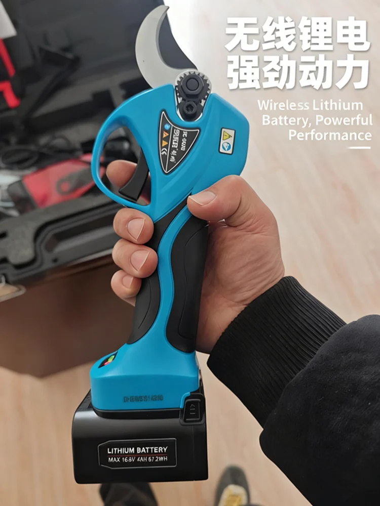 Электрические секаторы, садовые перезаряжаемые ножницы для фруктовых деревьев, секаторы с литиевой батареей, электрические ножницы, артефакт
Электрические секаторы, садовые перезаряжаемые ножницы для фруктовых деревьев, секаторы с литиевой батареей, электрические ножницы, артефакт