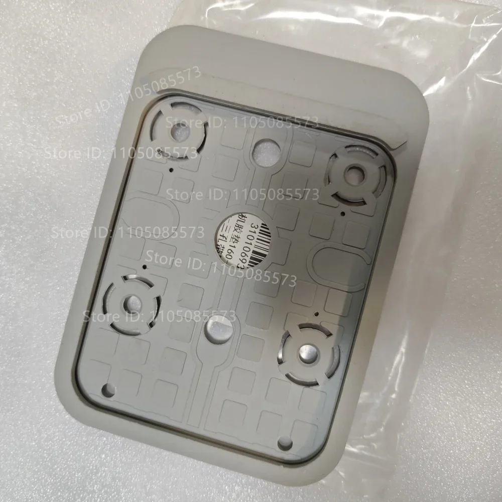 5PCS CNC Machining Center Suction Cup Suction Block Suction Cup Rubber 140 * 115 * 17mm 2026 Years
5PCS CNC Machining Center Suction Cup Suction Block Suction Cup Rubber 140 * 115 * 17mm 2026 Years