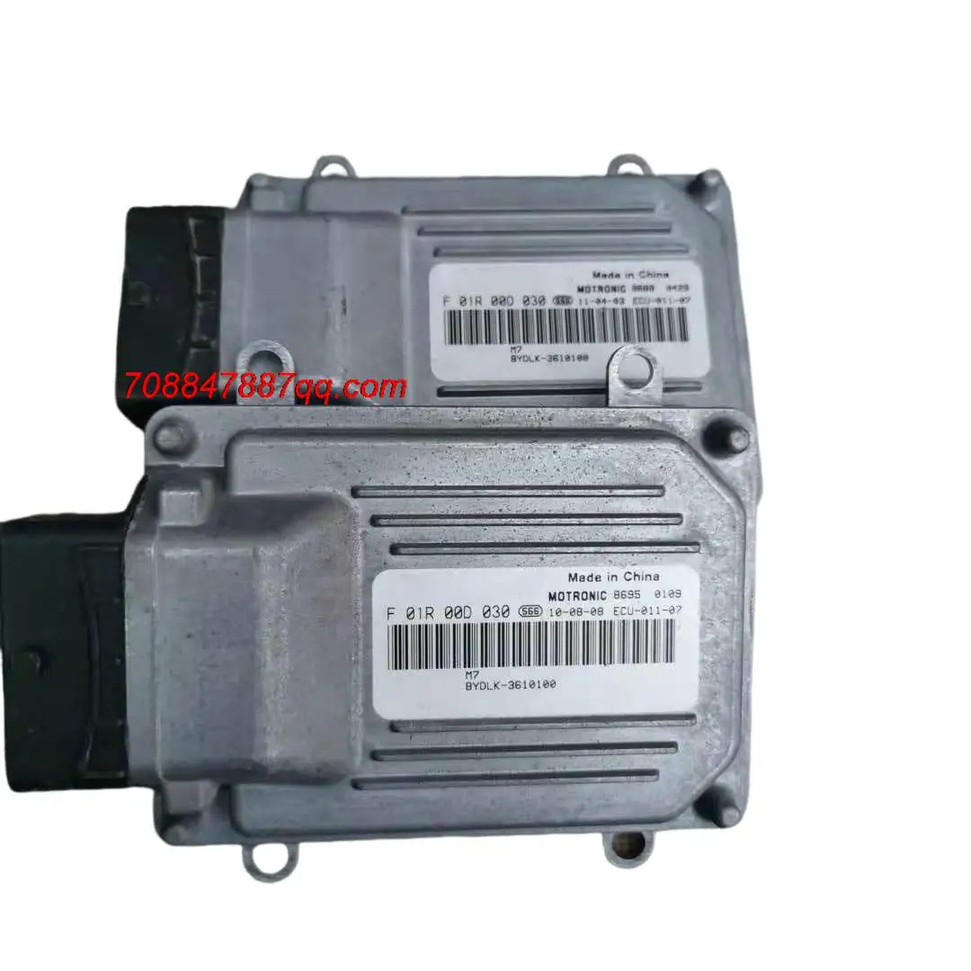 Original NEW F01R00D030 F01RB0D030 Spare parts
Original NEW F01R00D030 F01RB0D030 Spare parts