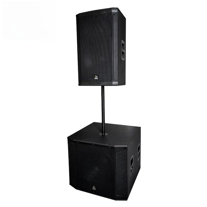 Pro Audio Professional Portable PA Active Power Speaker System SRX815 Family Stage Studio Equipment With Neodymium Magnet
Pro Audio Professional Portable PA Active Power Speaker System SRX815 Family Stage Studio Equipment With Neodymium Magnet