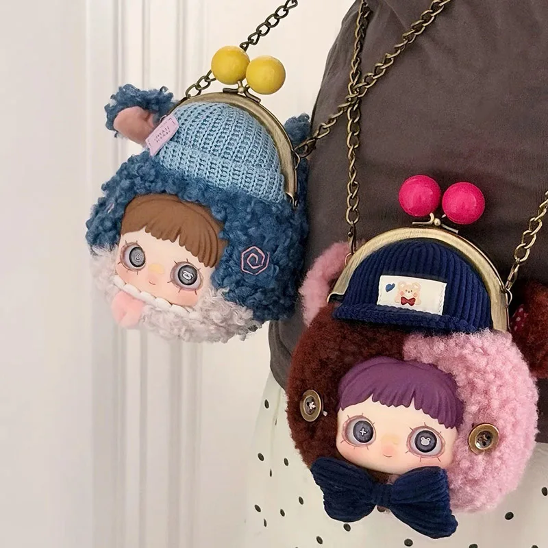 Maymei Cute Pet Little Pocket Series Blind Box Figure Mystery Box Surprise Bag Pendant Collect Keychain Maymei Doll Decor Toy
Maymei Cute Pet Little Pocket Series Blind Box Figure Mystery Box Surprise Bag Pendant Collect Keychain Maymei Doll Decor Toy