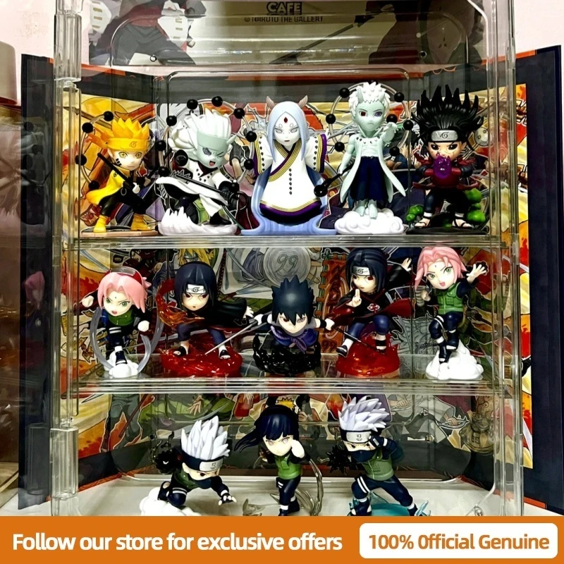 POP MART Наруто Саске Ниндзя Мировая война Серия Слепая коробка Игрушки Kawaii Сюрприз Угадай Сумка Кукла Аниме Фигурка Домашняя модель Подарок для девочек
POP MART Наруто Саске Ниндзя Мировая война Серия Слепая коробка Игрушки Kawaii Сюрприз Угадай Сумка Кукла Аниме Фигурка Домашняя модель Подарок для девочек