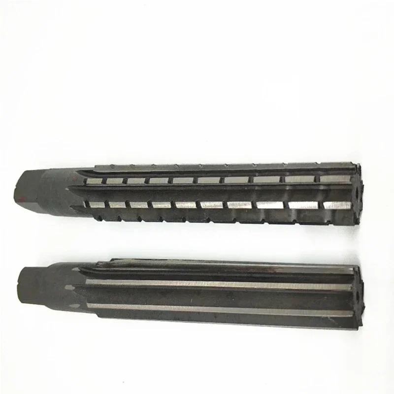 2PCS/Set Hand Reamers Set MT0/MT1/MT2/MT3/MT4/MT5 Steel Fine/Rough-Edge Morse Taper Reamer for Milling Finishing Cutter Tool
2PCS/Set Hand Reamers Set MT0/MT1/MT2/MT3/MT4/MT5 Steel Fine/Rough-Edge Morse Taper Reamer for Milling Finishing Cutter Tool