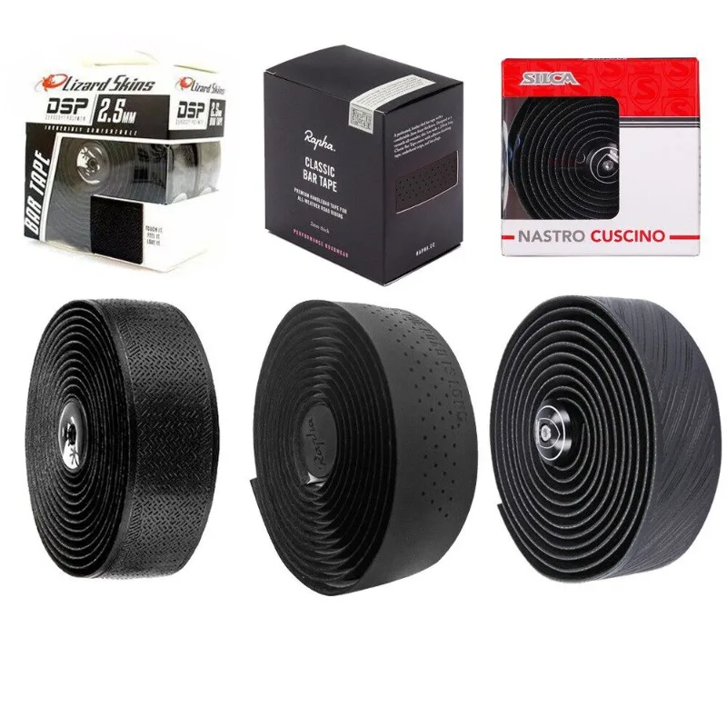 Anti‑Slip Road Bike Bar Tape – Shock‑Absorbing Leather Grip
Anti‑Slip Road Bike Bar Tape – Shock‑Absorbing Leather Grip