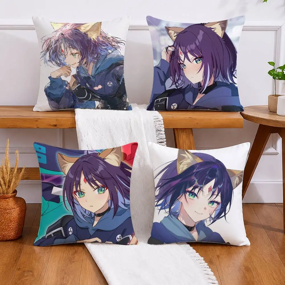 C-Cosmic P-Princess K-Kaguya! I-Iroha S-Sakayori Pillow Case for Sofa Living Room Home office Decor Protective Cover
C-Cosmic P-Princess K-Kaguya! I-Iroha S-Sakayori Pillow Case for Sofa Living Room Home office Decor Protective Cover