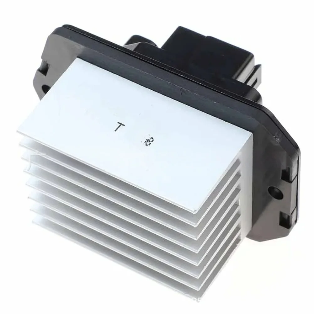 Climate Control Part Blower Motor Resistor For Car HVAC Repair Direct Replacement Design Easy Installation Process Blower Motor
Climate Control Part Blower Motor Resistor For Car HVAC Repair Direct Replacement Design Easy Installation Process Blower Motor