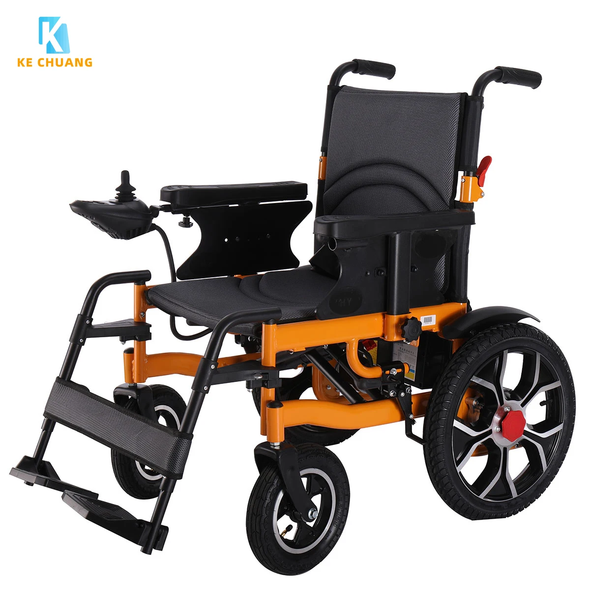 2026 Outdoor Travel Motorized Wheel Chair Electric Wheelchair For The Elderly
2026 Outdoor Travel Motorized Wheel Chair Electric Wheelchair For The Elderly