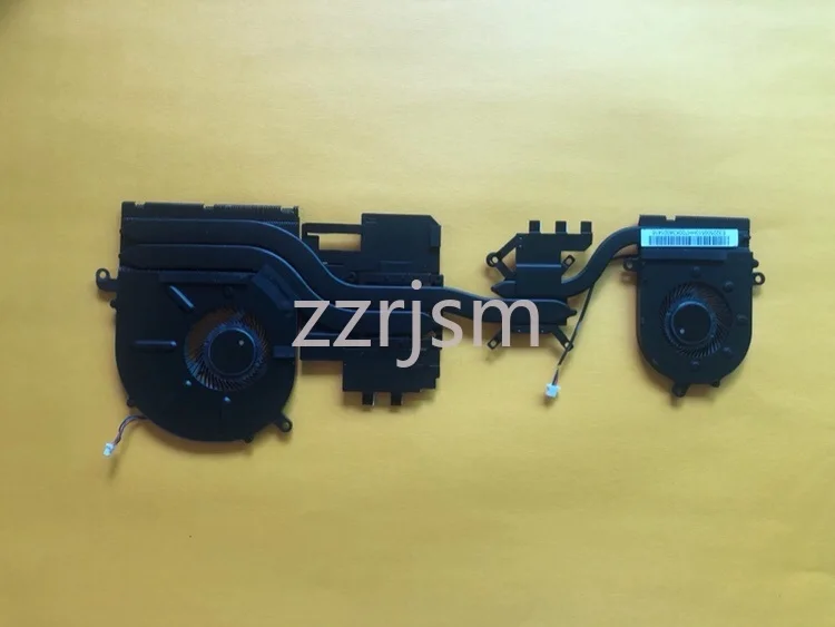 For MSI Prestige 15 A10SC Fan Radiator Copper Tube E32-2500510-HH7
For MSI Prestige 15 A10SC Fan Radiator Copper Tube E32-2500510-HH7