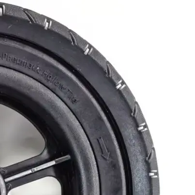 /8.5x3.0 /Hollow /Solid Tire Non-Pneumatic Front Wheel With Shock Absorption High Load Capacity For Electric Scooter Replacement
/8.5x3.0 /Hollow /Solid Tire Non-Pneumatic Front Wheel With Shock Absorption High Load Capacity For Electric Scooter Replacement