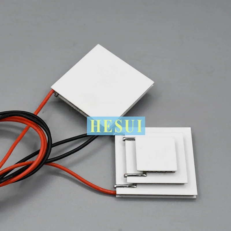 TEC3-22902 three-layer semiconductor refrigeration sheet temperature difference 20*30*40mm
TEC3-22902 three-layer semiconductor refrigeration sheet temperature difference 20*30*40mm