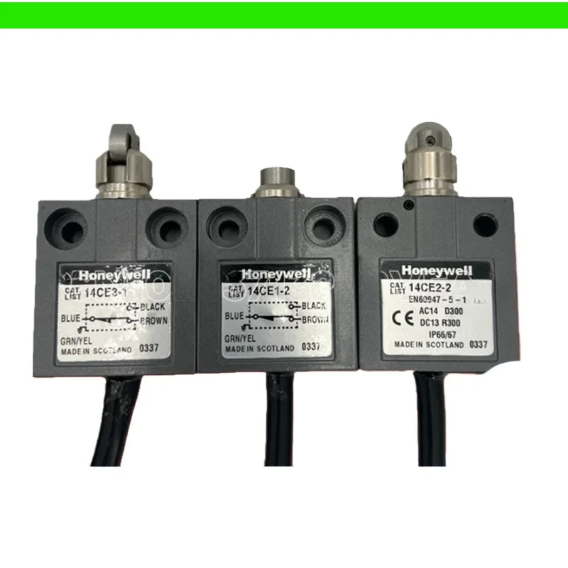 ExquisiteApplicable To The New Honeywell CE18/914CE2-3A 14CE1/E2-1K 14CE66-1AL 914E2-3K
ExquisiteApplicable To The New Honeywell CE18/914CE2-3A 14CE1/E2-1K 14CE66-1AL 914E2-3K