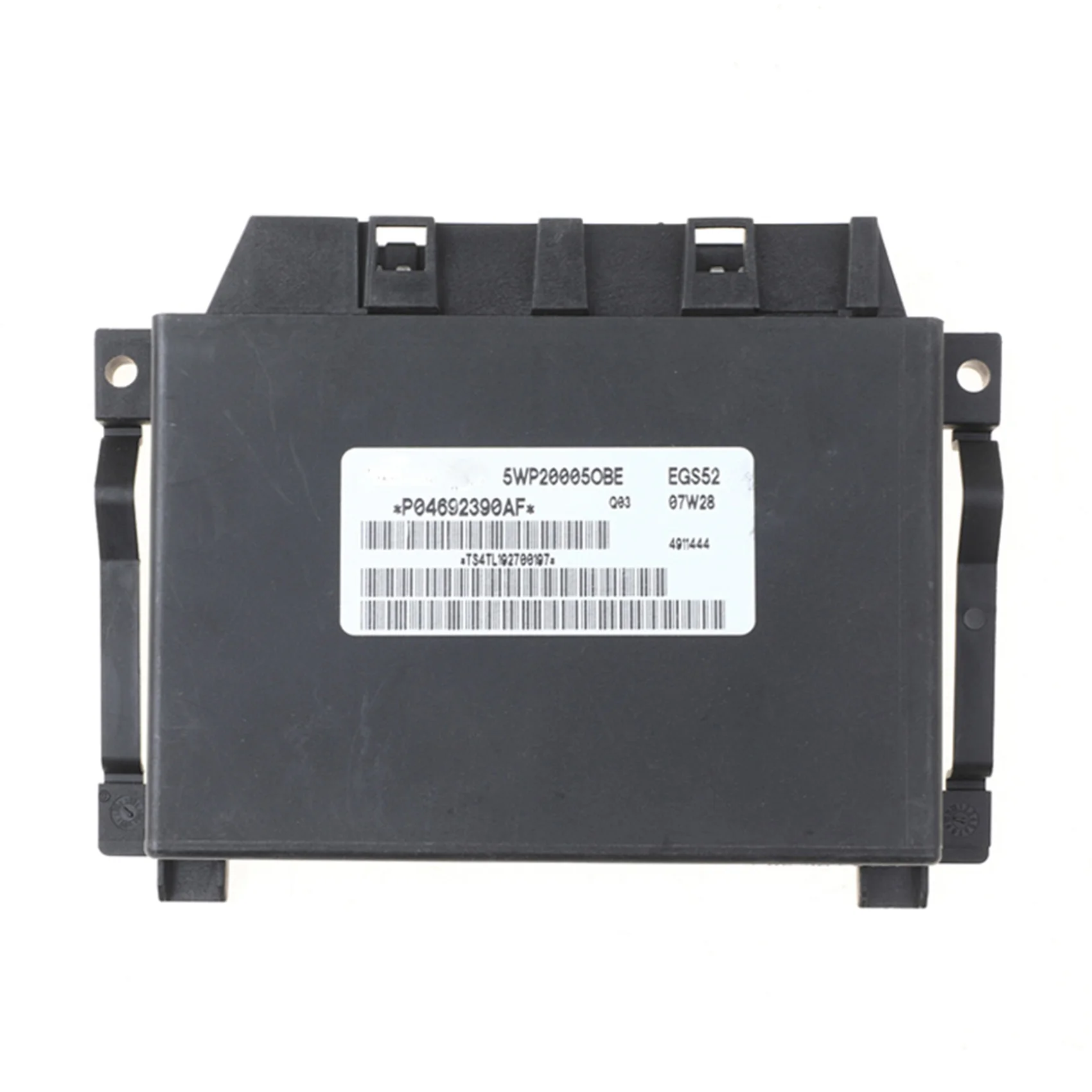 Transmission Control Module for Dodge Jeep Chrysler 300 2005 04692390AC 04692390AF 04692390AE 04692390AA 04692390AH
Transmission Control Module for Dodge Jeep Chrysler 300 2005 04692390AC 04692390AF 04692390AE 04692390AA 04692390AH