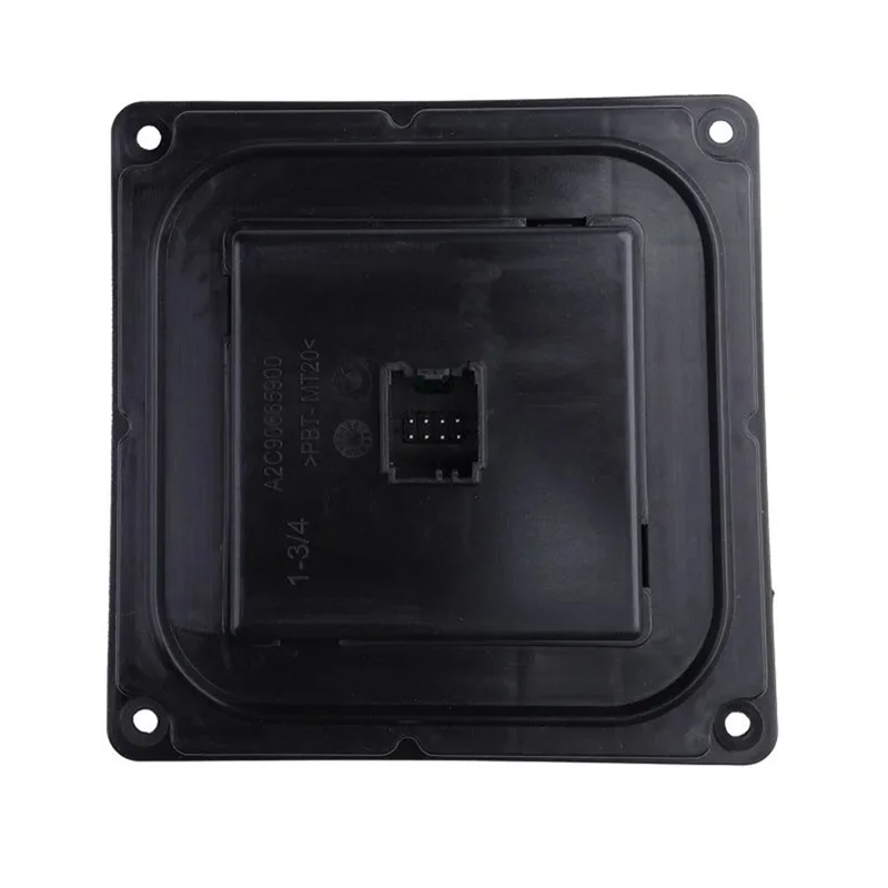 Reliable-260552119R 26055-2119R Car LED Headlight Control Module 260559976R 260553472R For Renault Koleo Kleijia
Reliable-260552119R 26055-2119R Car LED Headlight Control Module 260559976R 260553472R For Renault Koleo Kleijia