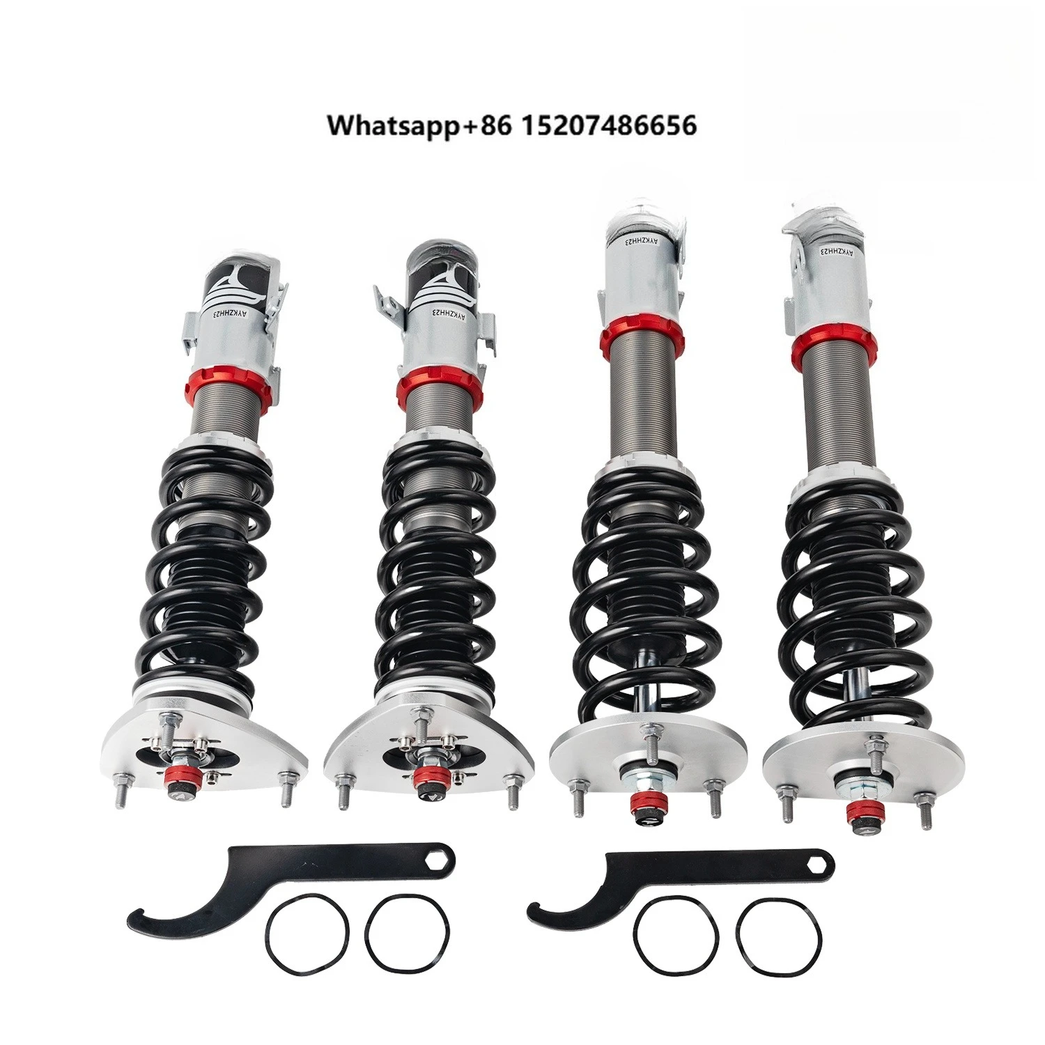 PF000130 for Subaru Forester 2nd Gen SG 2003-2008 Best Price Suppliers Coilover Settings Shock Absorber
PF000130 for Subaru Forester 2nd Gen SG 2003-2008 Best Price Suppliers Coilover Settings Shock Absorber