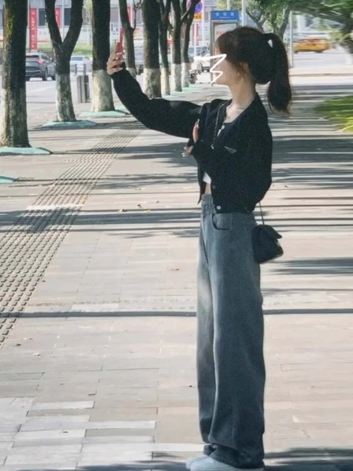 Black Knitted Open Cardigan Sweater Women's Autumn Winter New Trend Korean Style Chic Outfit Small Size Top Commute Style
Black Knitted Open Cardigan Sweater Women's Autumn Winter New Trend Korean Style Chic Outfit Small Size Top Commute Style