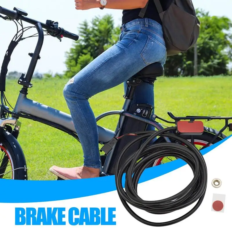 Датчик тормоза Ebike, сменный тормозной трос для скутера, регулируемый тормозной трос для скутера, тормозной трос для электровелосипеда, гидравлический
Датчик тормоза Ebike, сменный тормозной трос для скутера, регулируемый тормозной трос для скутера, тормозной трос для электровелосипеда, гидравлический
