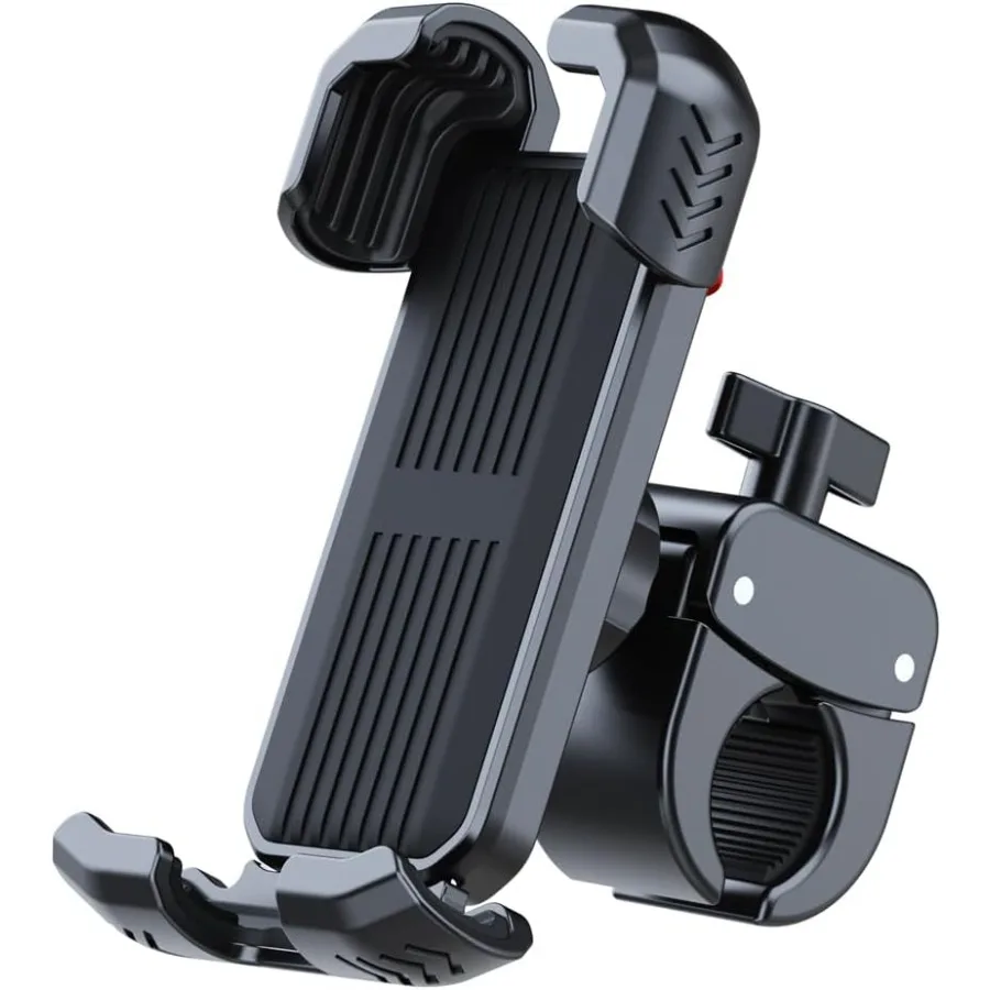 Велосипедный держатель для телефона для iPhone 16, 15, 14, 13, Galaxy S24 S23 4,57, смартфоны, вращающееся на 360 градусов крепление на руль, совместимое со скутером
Велосипедный держатель для телефона для iPhone 16, 15, 14, 13, Galaxy S24 S23 4,57, смартфоны, вращающееся на 360 градусов крепление на руль, совместимое со скутером
